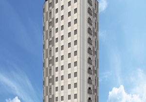 Henn na Hotel Tokyo Hamamatsucho