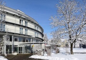 Hotel Kapuzinerhof