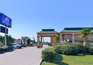 Americas Best Value Inn Denham Springs