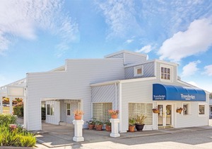 Travelodge by Wyndham Mill Valley/Sausalito