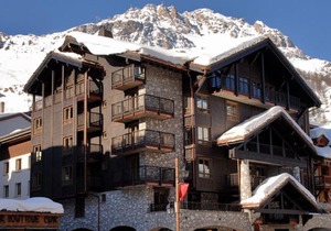 Hotel Avenue Lodge