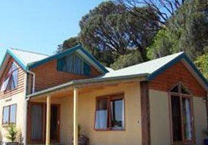 Eastern Reef Cottages