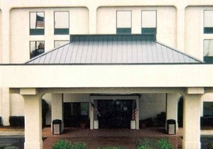 Hampton Inn Conyers