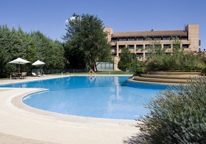 Intur Alcazar de San Juan