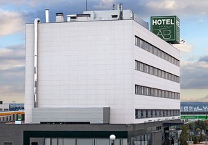 Sercotel AB Rivas