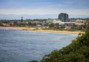 Quest Frankston on The Bay