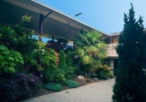 Days Inn by Wyndham Seattle South Tukwila