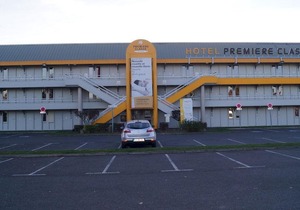 Premiere Classe Herblay