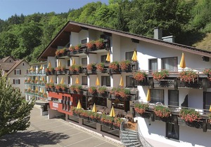 Flair Hotel Sonnenhof