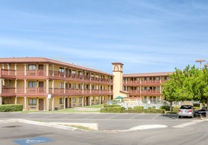 Quality Inn San Bernardino