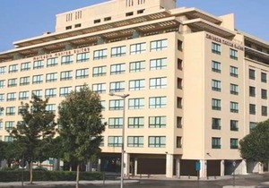 Markazia Suites