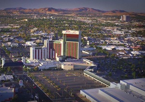 Atlantis Casino Resort Spa