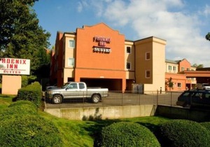 DoubleTree by Hilton Portland Tigard