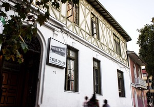 Hostal Providencia
