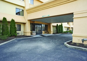 La Quinta Inn by Wyndham Cincinnati North