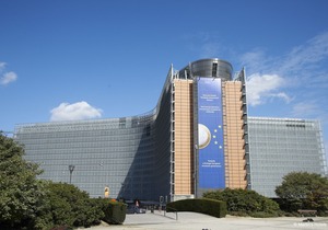 Martin's Brussels EU