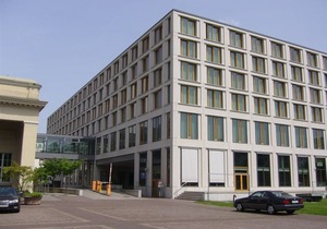 Novotel Karlsruhe City