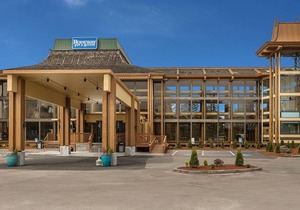 Rodeway Inn & Suites Hwy 217 & 26 W