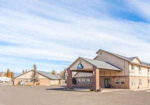 Days Inn by Wyndham Ellensburg Conference Center