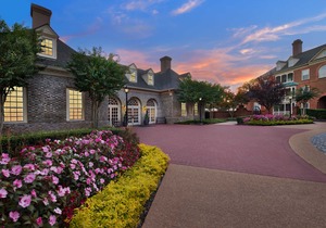 Marriott's Manor Club at Ford's Colony