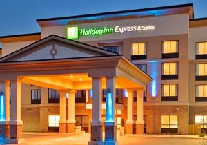 Holiday Inn Express Hotel & Suites Brockville, an Ihg Hotel
