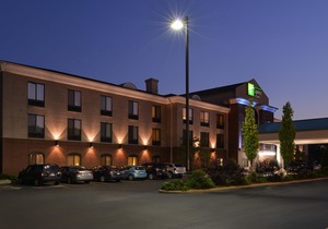 Holiday Inn Express Hotel & Suites Athens, an Ihg Hotel