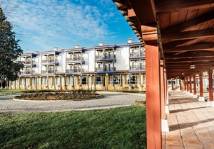 Parador de Manzanares