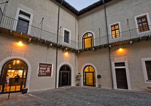 Hotel Cavour Et des Officiers