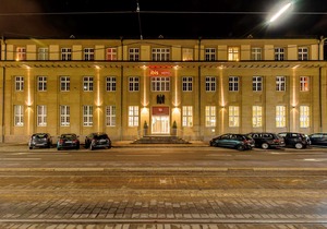 ibis Karlsruhe Hauptbahnhof