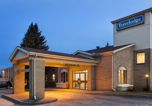 Travelodge by Wyndham Brockville