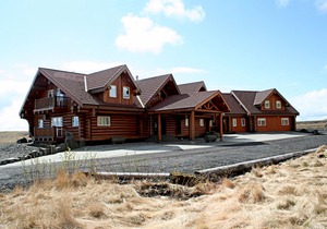 Welcome Lambafell