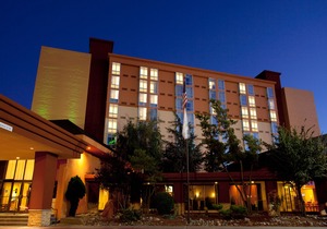 Best Western Plus Sparks-Reno Hotel