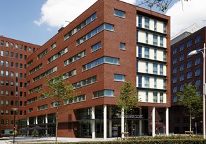 NH Amersfoort