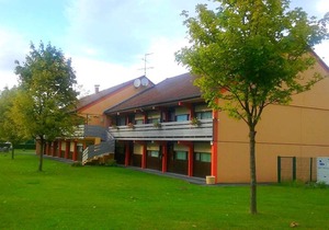 Campanile Maubeuge