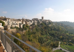 Gallery Hotel Recanati