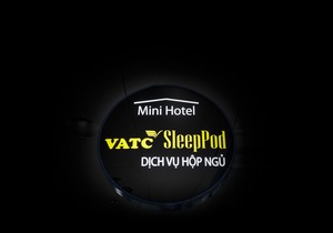 Vatc Sleep Pod Terminal 2