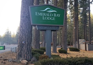 Emerald Bay Lodge