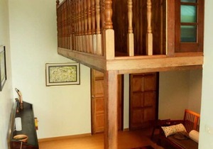 Atap Homestay