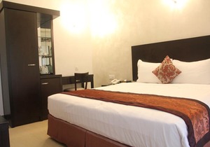 My Inn Hotel Tawau
