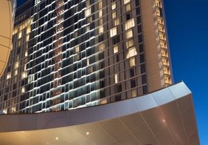 The Westin Nashville