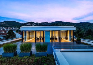 Midori - the Green Guesthouse