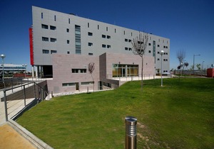 Ramada by Wyndham Madrid Getafe