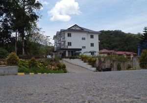 Mentigi Guesthouse