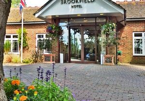 The Brookfield Hotel