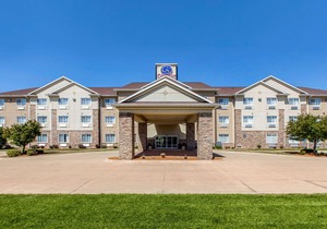 Comfort Suites Cedar Falls