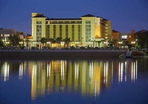 DoubleTree by Hilton Colorado Springs