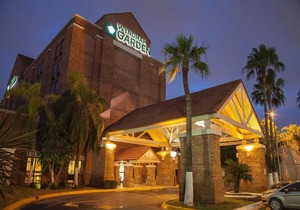 Wyndham Garden Monterrey Norte