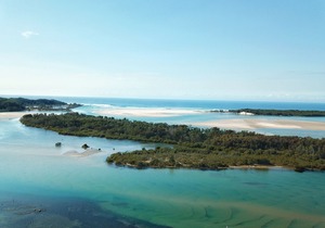 Riverside Rest Nambucca Heads