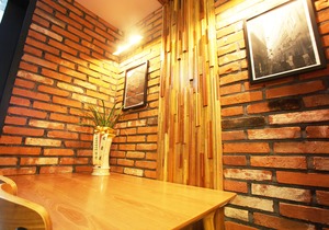 Wolgot Design Hotel XYM