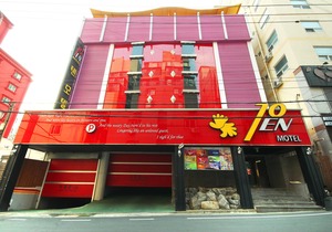 Gimhae Eobangdong Ten